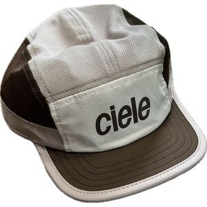 Ciele Athletics Running ALZCap Standard Corp Small Cap Hat One Size Ringwald